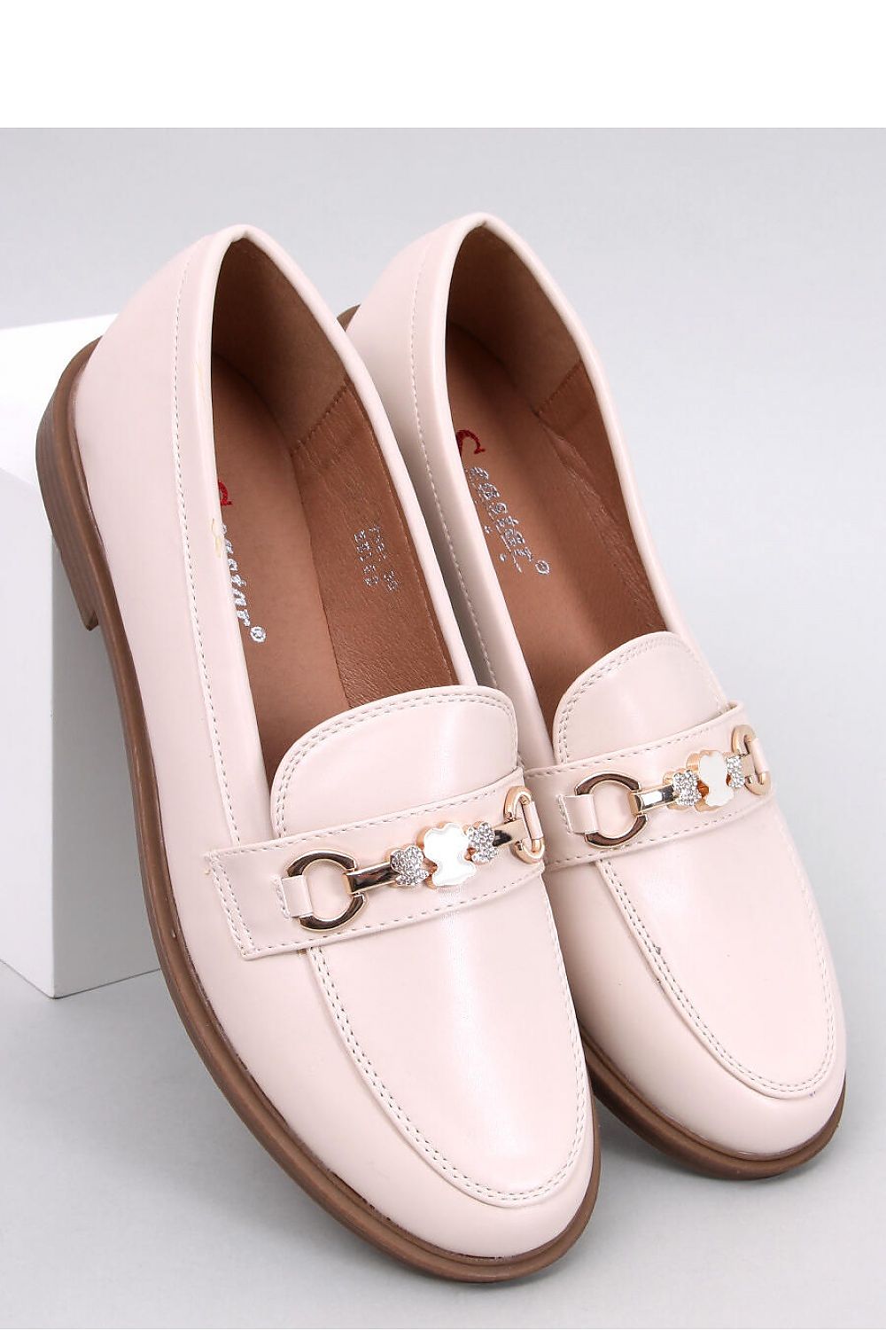 Mocassin Inello - Lojahub Shop